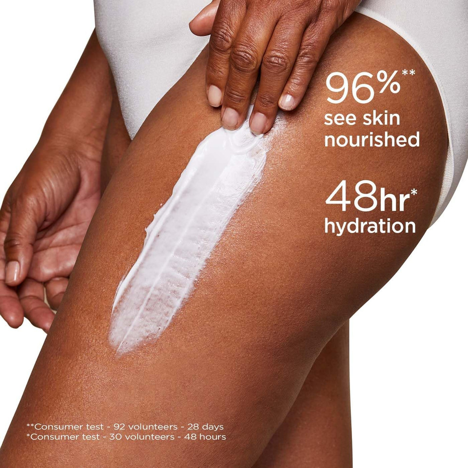 Clarins Moisture-Rich Body Lotion 200ml