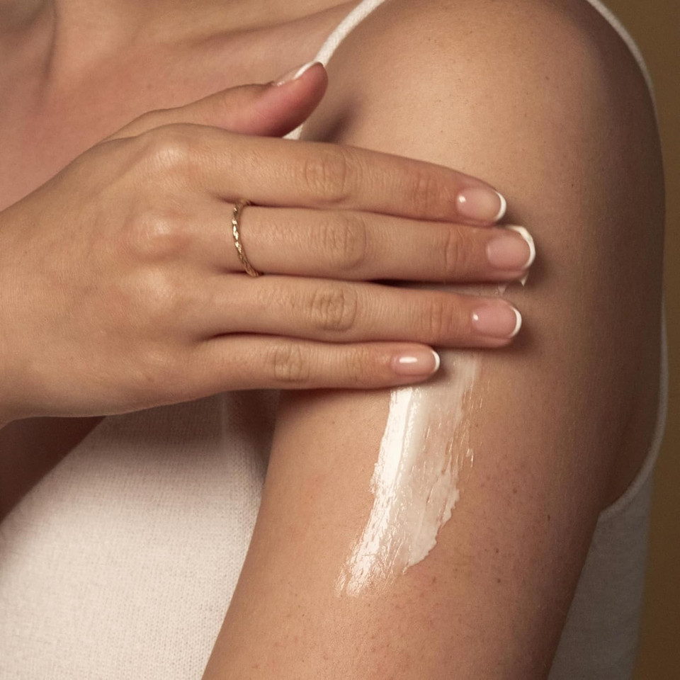 Antipodes Joyful Hand & Body Cream 120ml