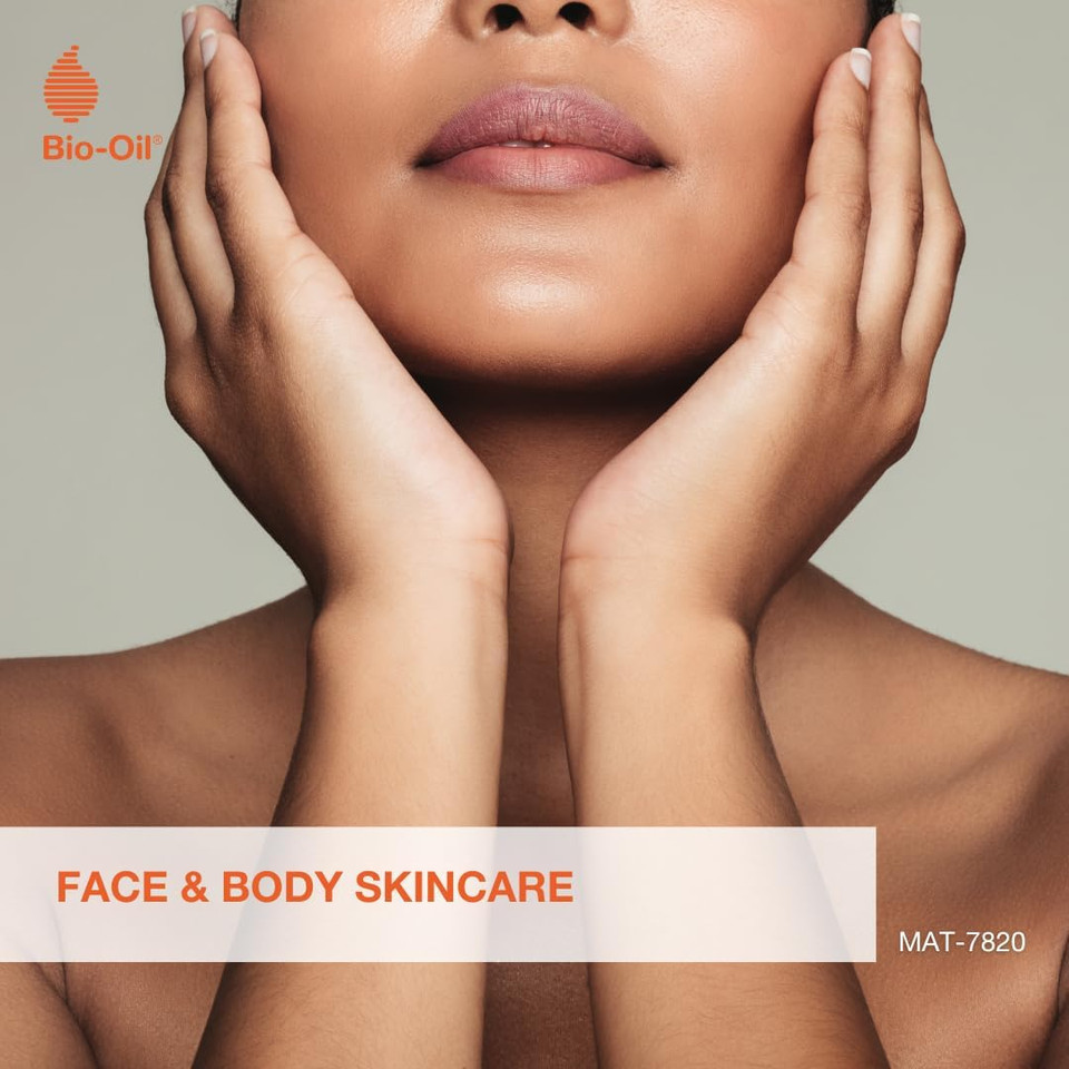 Bio Oil 200ml + Lotion 175ml Bundle