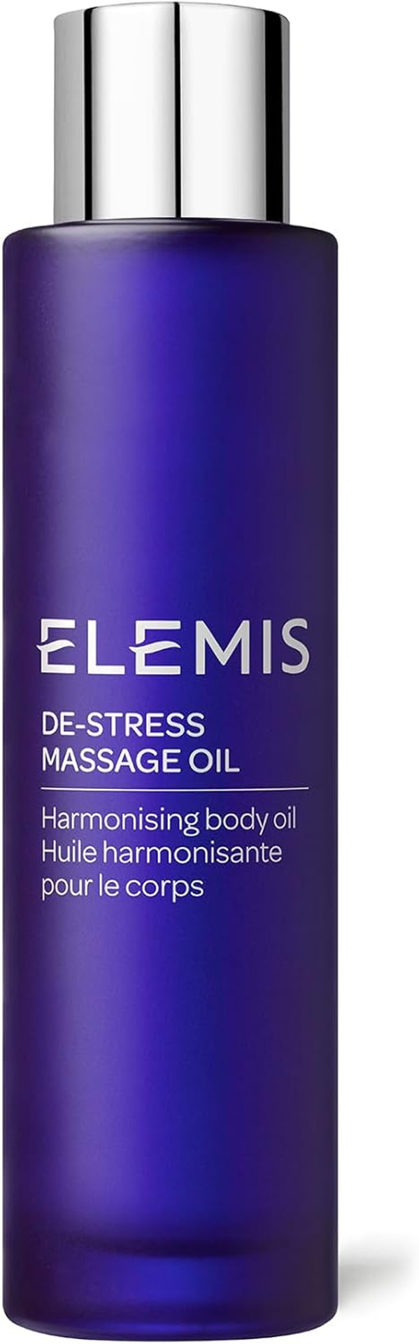 ELEMIS Body Oils 100ml  Frangipani Monoi, Japanese Camellia, Cellutox Active & De-Stress Massage Oils  Ultra-Hydrating, Nourishing & Relaxing Aromatherapy Oils for Skin Softening & Detox