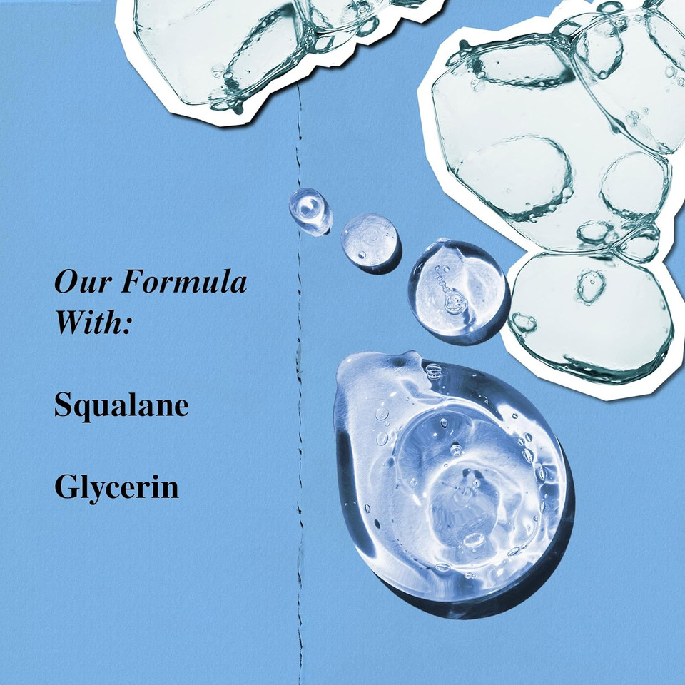 Kiehl's Ultra Facial Moisturiser, Face Moisturiser For Women & Men, Suitable for All Skin Types, Fragrance-Free, 125ml