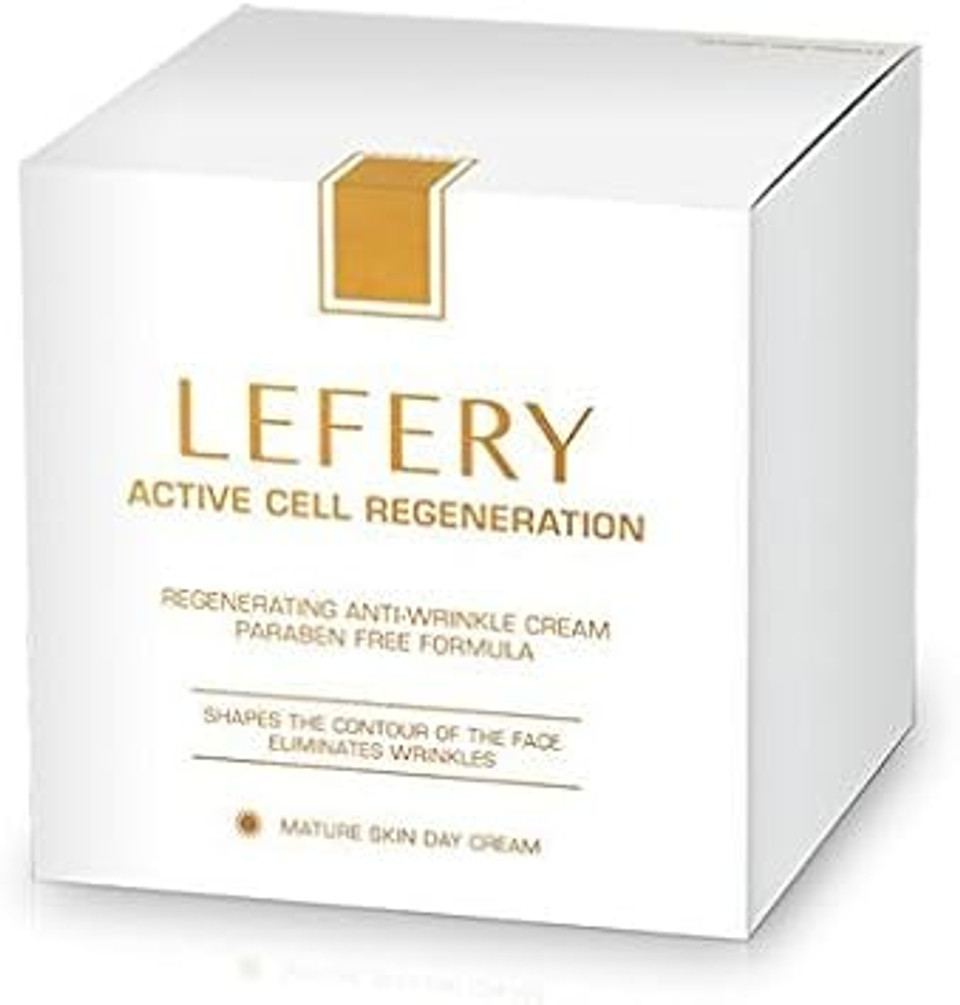 Lefery Active Cell Regeneration For Day