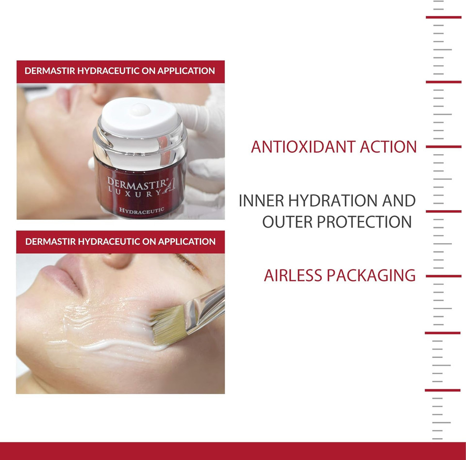 Dermastir Hydraceutic Cream