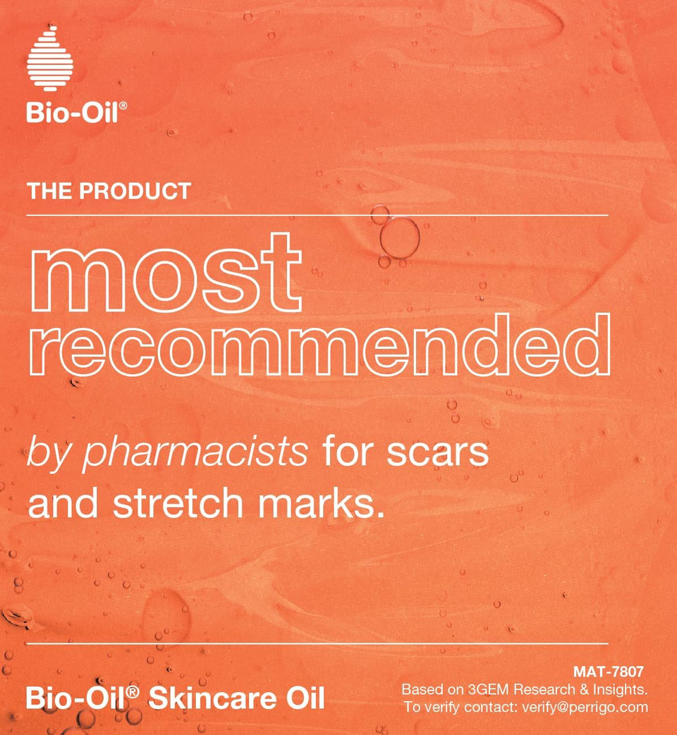 BIO-OIL 60ML AMZN CASEPACK 6