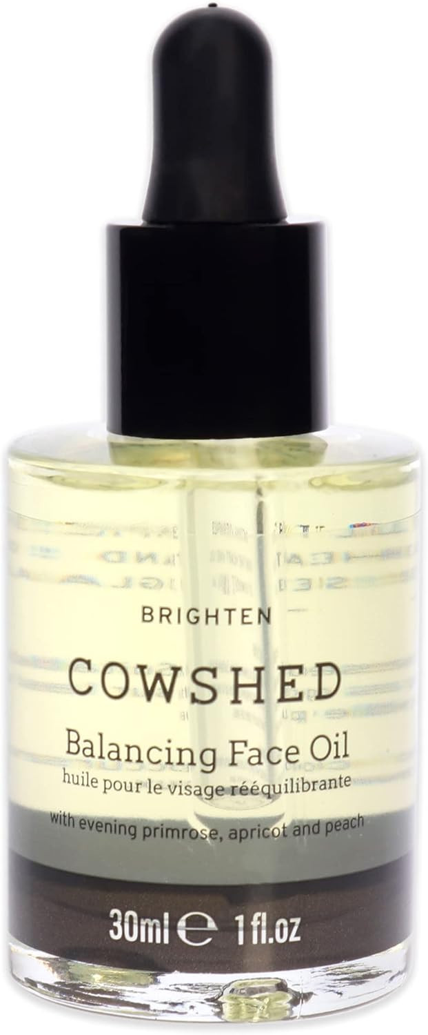 Cowshed Balancing Facial Oil 30ml