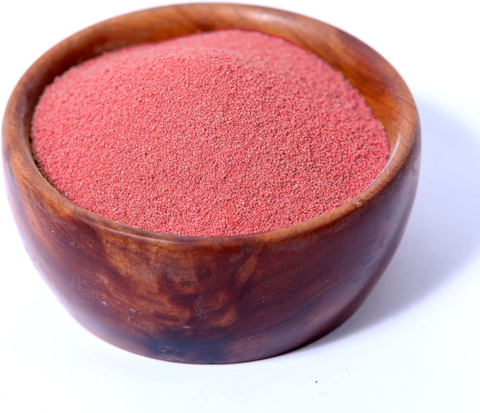 Mystic Moments | Jojoba Seeds For Face Natural Exfoliant 100g Pure & Natural Scrub GMO Free