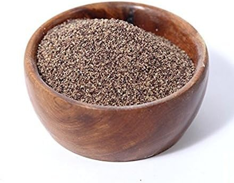 Mystic Moments | Jojoba Seeds For Body Natural Exfoliant 100g Pure & Natural Scrub Vegan GMO Free