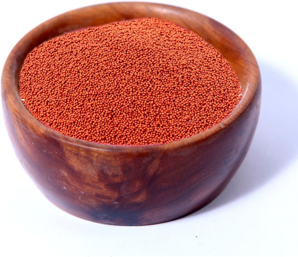 Mystic Moments | Jojoba Seeds For Body Natural Exfoliant 100g Pure & Natural Scrub Vegan GMO Free