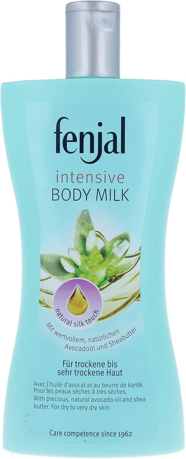 Fenjal Body Milk Intensive Treatment for Dry Skin 400 ml