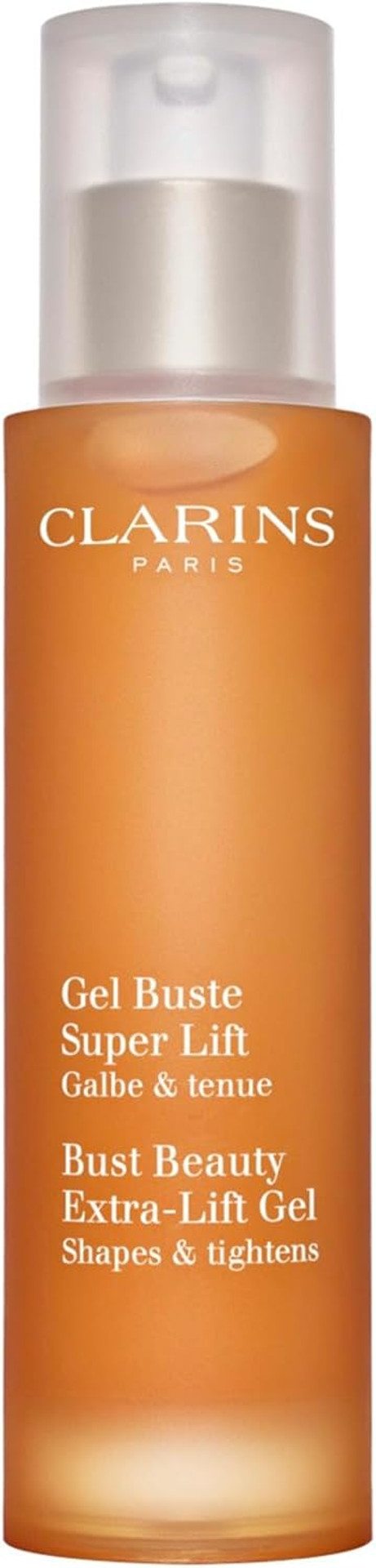 Clarins Bust Beauty Extra-Lift Gel 50ml