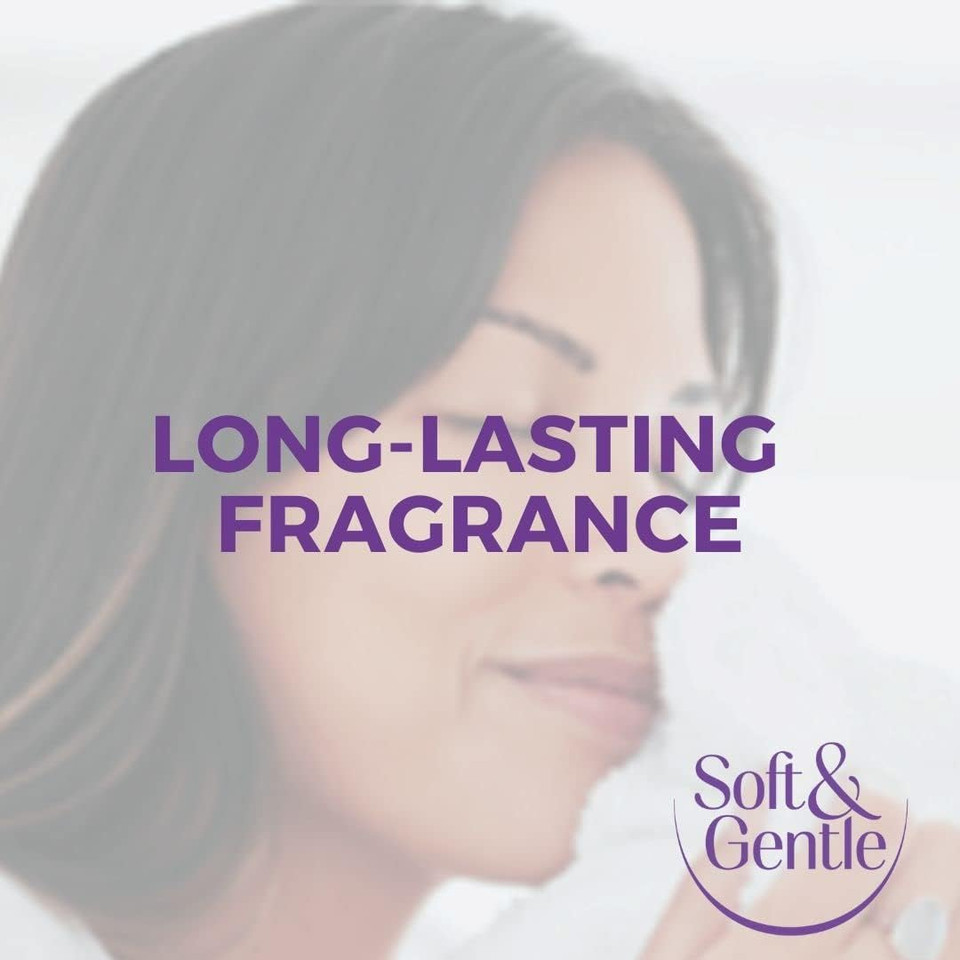 Soft & Gentle Orchid Desire Anti-Perspirant Deodorant Spray 250ml