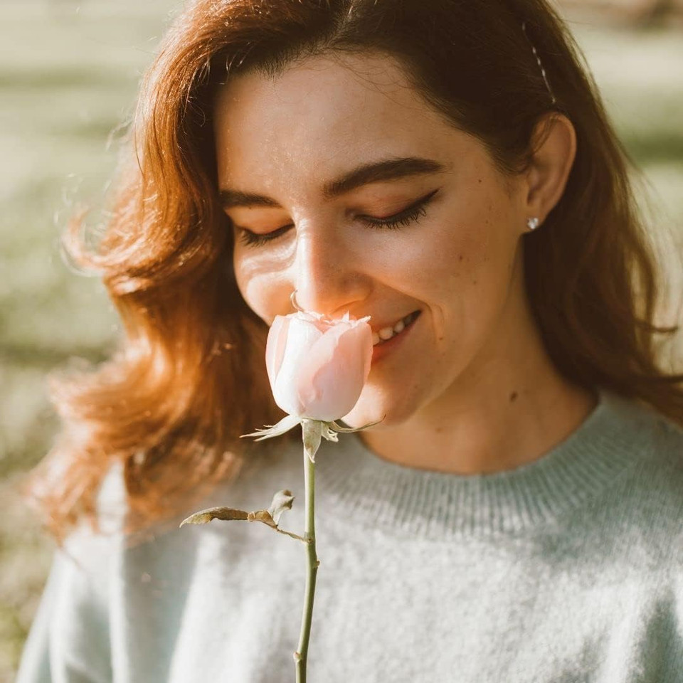 Soft & Gentle Orchid Desire Anti-Perspirant Deodorant Spray 150ml