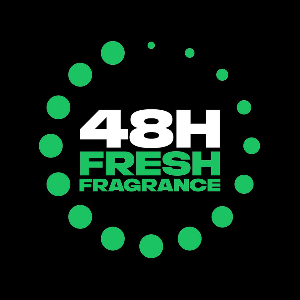 Lynx Jungle Fresh Body Spray 150 ml