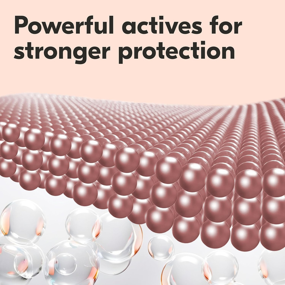 Sure Maximum Protection Invisible Anti-Perspirant Aerosol Women's Deodorant Spray with 3x stronger* sweat protection for 96 hour sweat and odour protection 150 ml