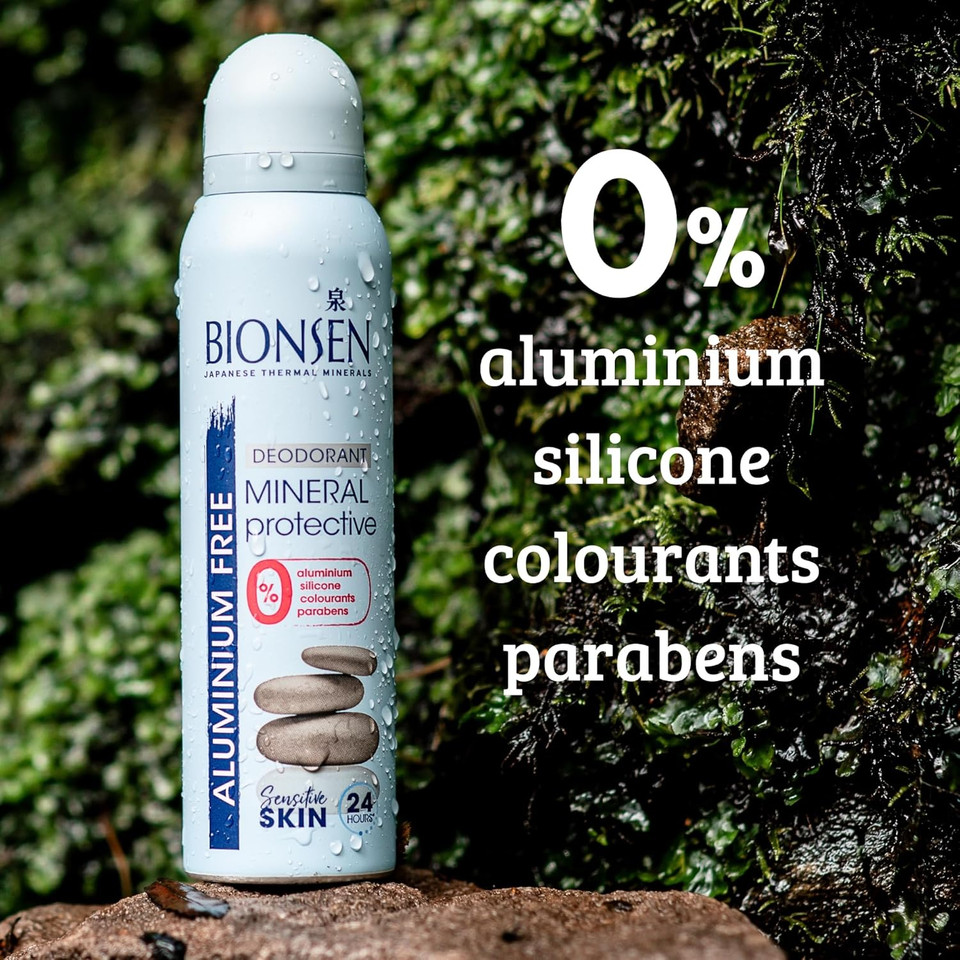 Bionsen Spray , 150 millilitre