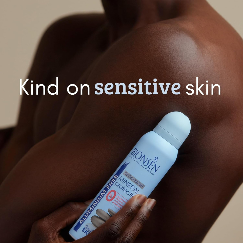 Bionsen Spray , 150 millilitre