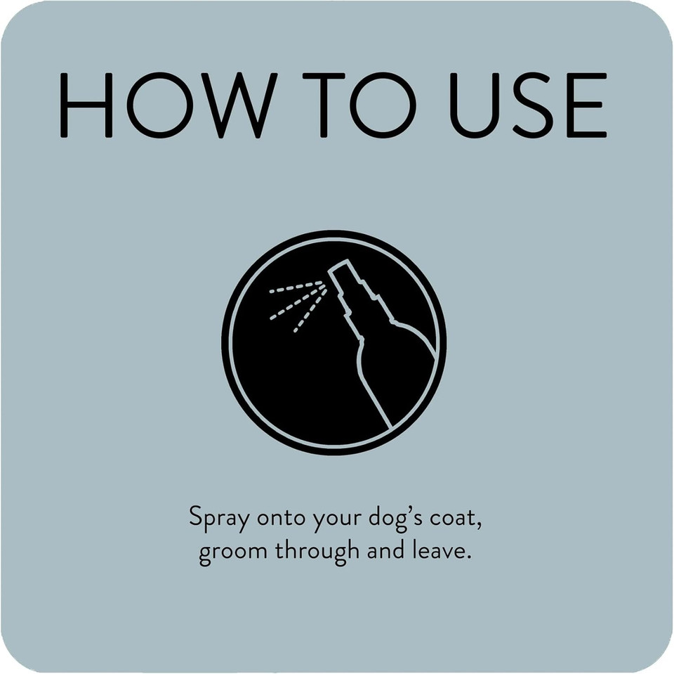 Animology Cloud K9 Body Mist