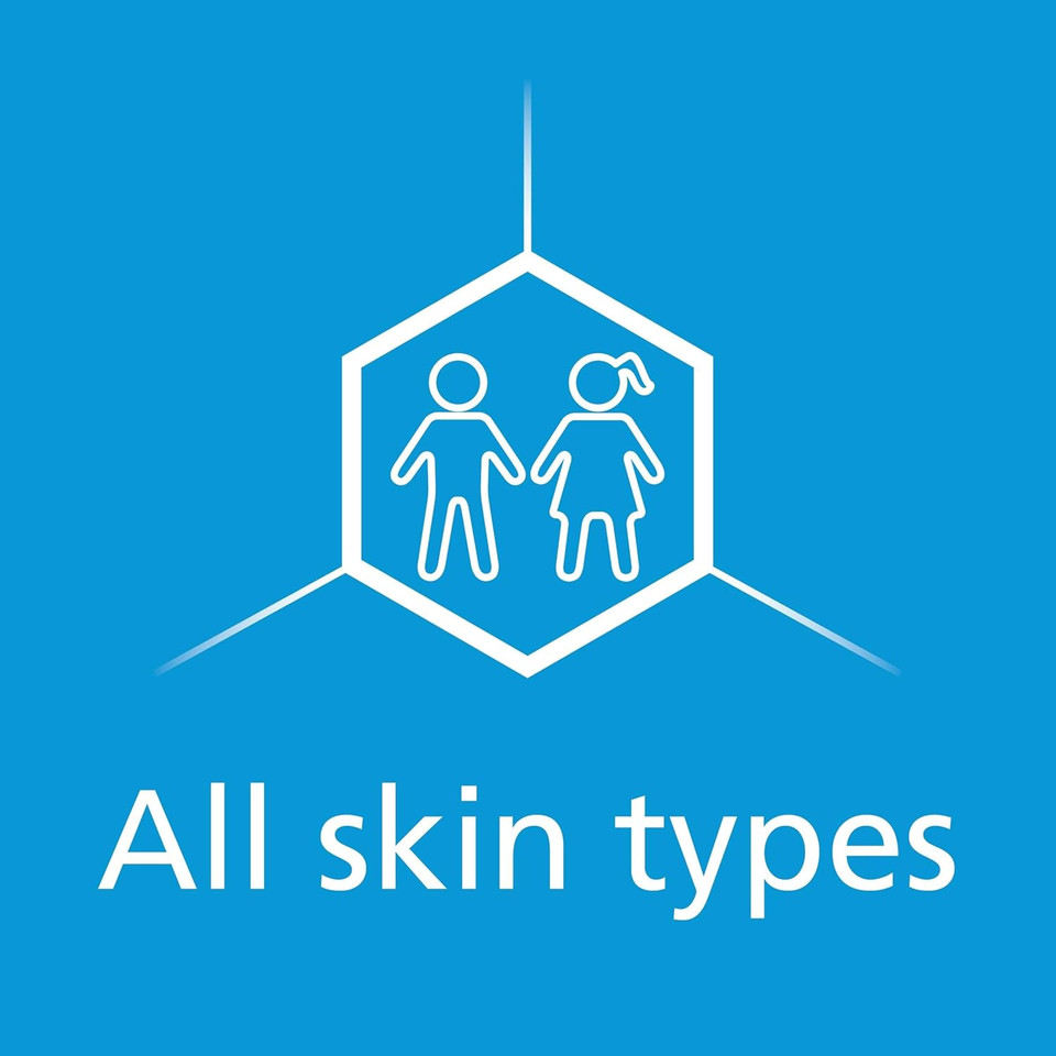 Sanex Dermo Invisible Antiperspirant Deodorant Spray 250ml