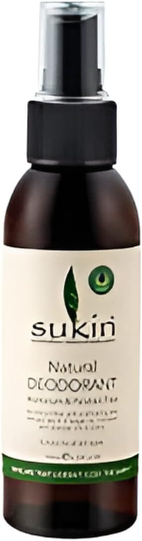 Sukin Deodorant SIGNATURE - 1 X 125Ml