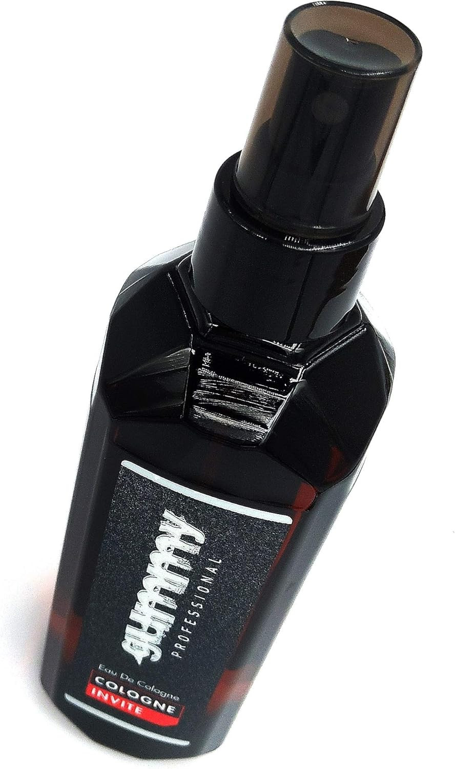 Gummy Barber Cologne Invite 250 ml