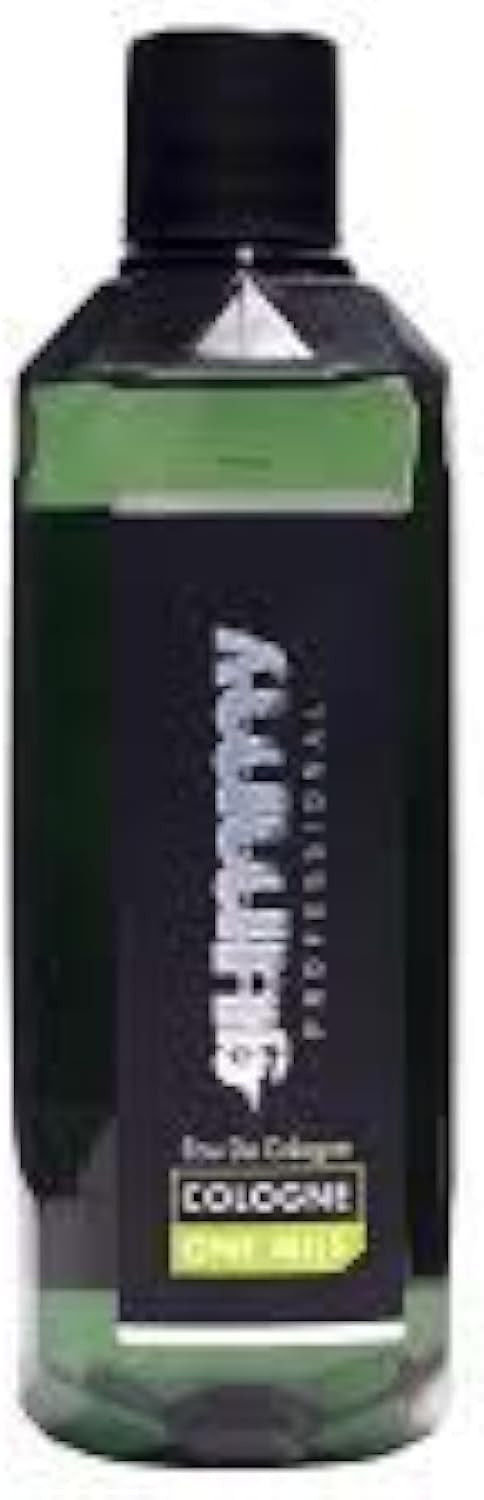 GUMMY One Mile Cologne 500 ml