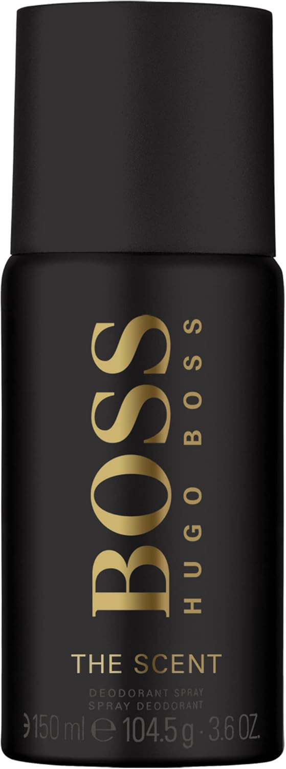 BOSS The Scent Deodorant Spray