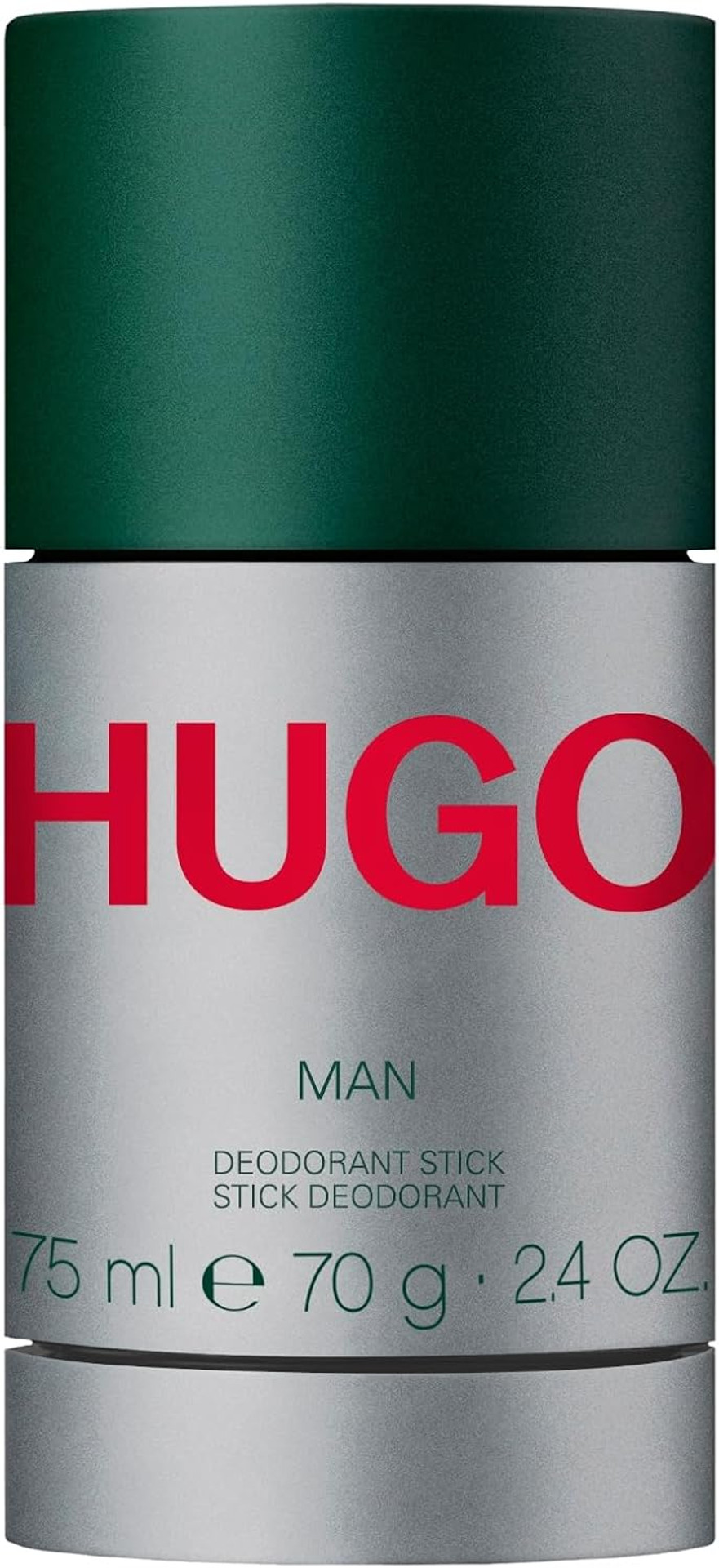 HUGO Man