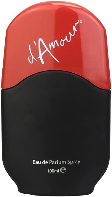 Le Jardin D'Amore Eau De Parfum 100 ml