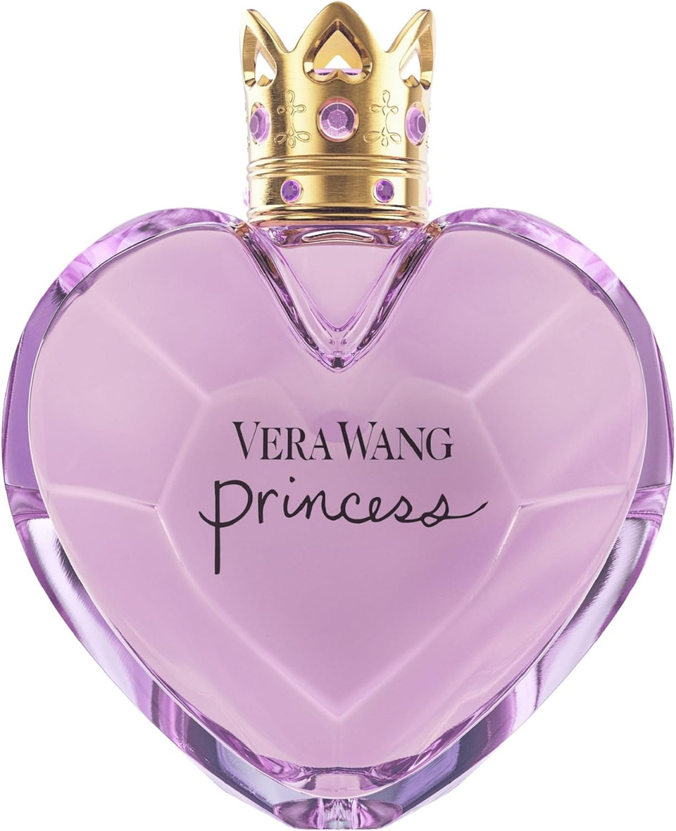 Vera Wang Princess Eau de Toilette - 30 ml