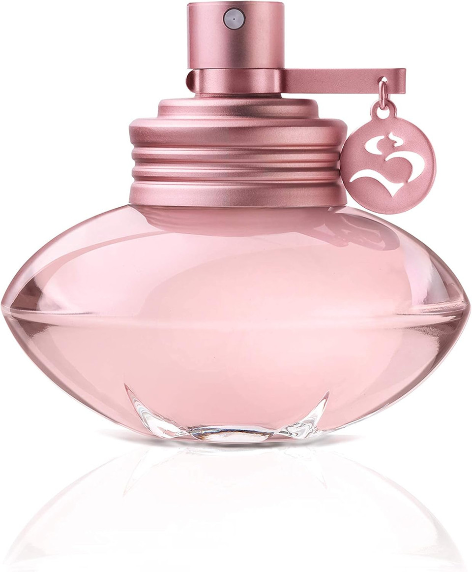 Shakira Perfumes - S by Shakira Eau Florale for Women - Long Lasting - Femenine, Romantic and Charming Fragance - Fresh and Floral Notes - Ideal for Day Wear - 50 ml Shakira Perfumes - S by Shakira Eau Florale for Women - Long Lasting - Femenine, Romantic and Charming Fragance - Fresh and Floral Notes - Ideal for Day Wear - 50 ml