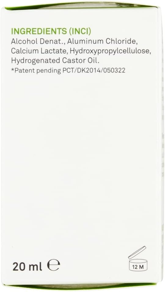 Perspirex Antiperspirant roll on Comfort, 20 ml