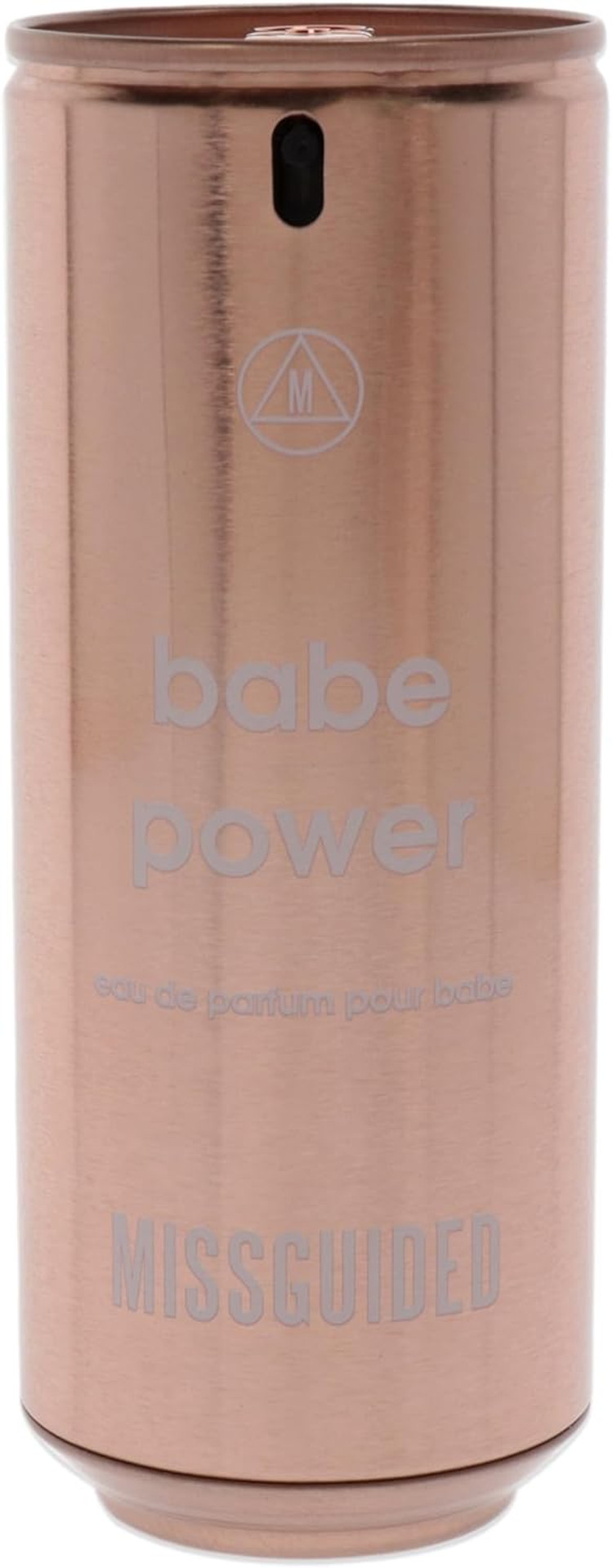 Missguided Babe Power Eau de Parfum, 80ml