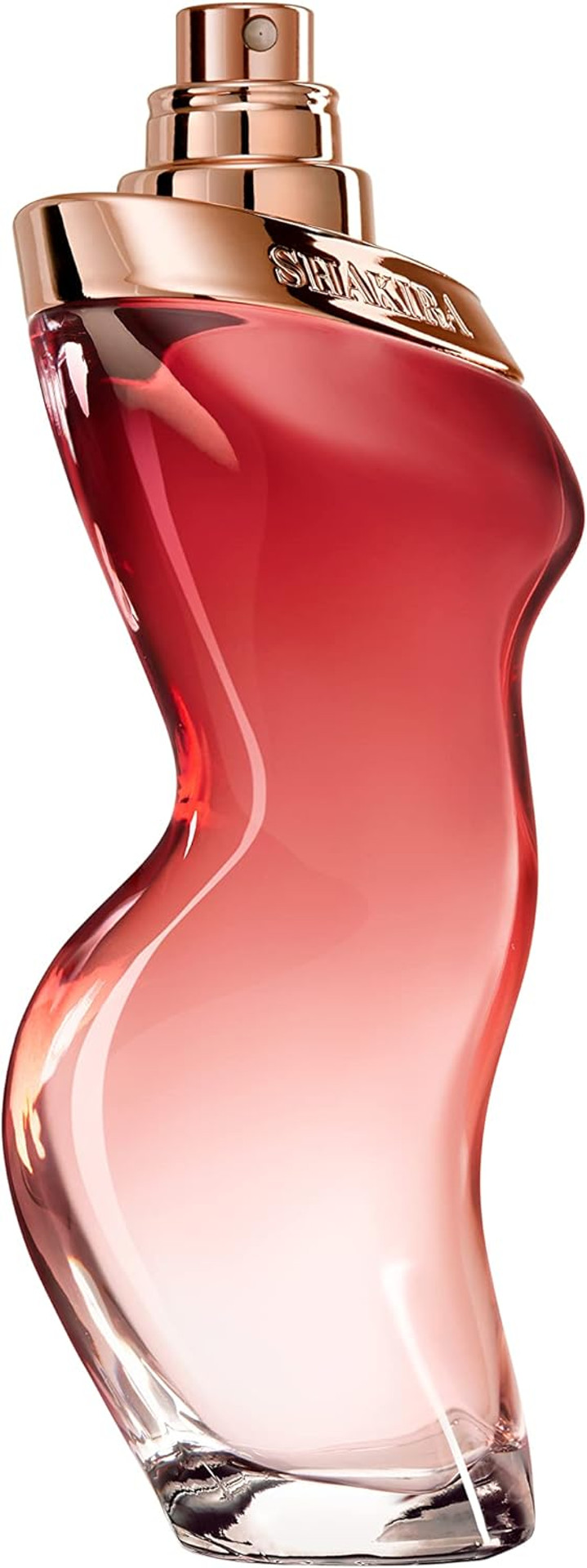 Shakira Perfumes - Dance Midnight Muse - Eau de Toilette for Women - Long Lasting - Femenine, Romantic and Charming Fragance - Floral, Fruity and Vanilla Notes - Ideal for Day Wear - 80 ml