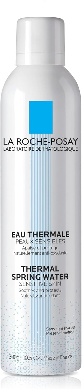 Thermal Spring Water by La Roche-Posay for Women - 10.5 oz Body Spray