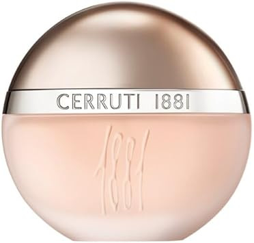 Cerruti 1881 Femme Eau De Toilette 30ml - An authentic and Subtle Fragrance from an Approved Stockist