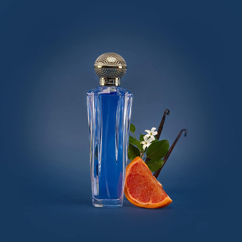 Shakira Perfume - Dream by Shakira for Women - Long Lasting - Fresh and Feminine Perfume - Vanilla, Citrus and Floral Notes - Ideal for Day Wear - 80 ml