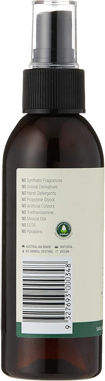 Sukin Deodorant - 1 X 125Ml (Pack of 2)