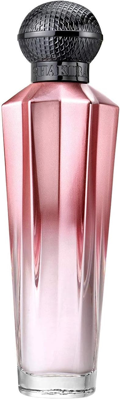 Shakira Perfume - Sweet Dream by Shakira for Women - Long Lasting - Charming, Romantic and Elegant Fragance - Sweet and Floral Notes - Ideal for Day Wear - 50 ml
