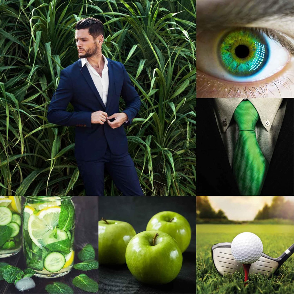 Body Mist Perfumer's Choice No 9 by Victor - Fragrance for Men  100ml Mist MAX, by Milton-Lloyd