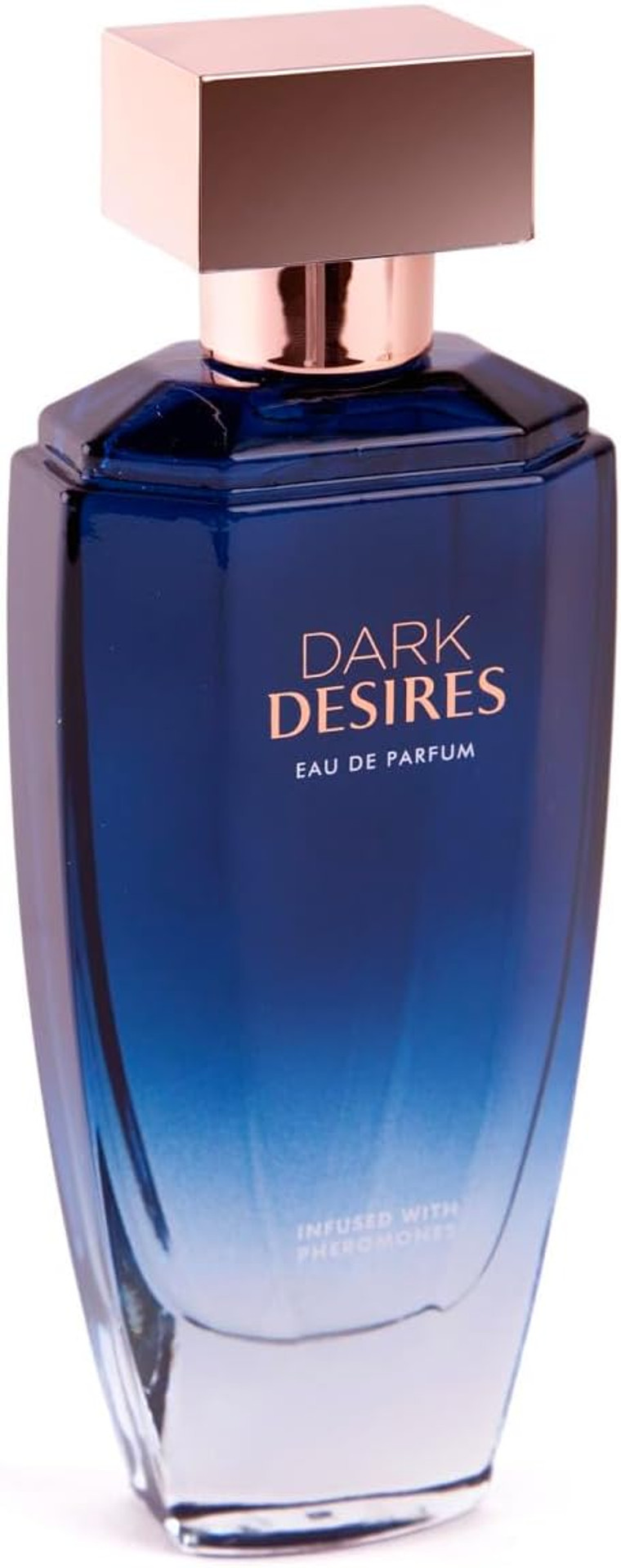 Ann Summers Unparalleled Pheromone Perfume for Women (100ml Eau de Parfum)  Vibrant & Floral Fragrance to Enhance Attraction  Jasmin & Woody Notes, Decorative Bottle  Womens Perfume