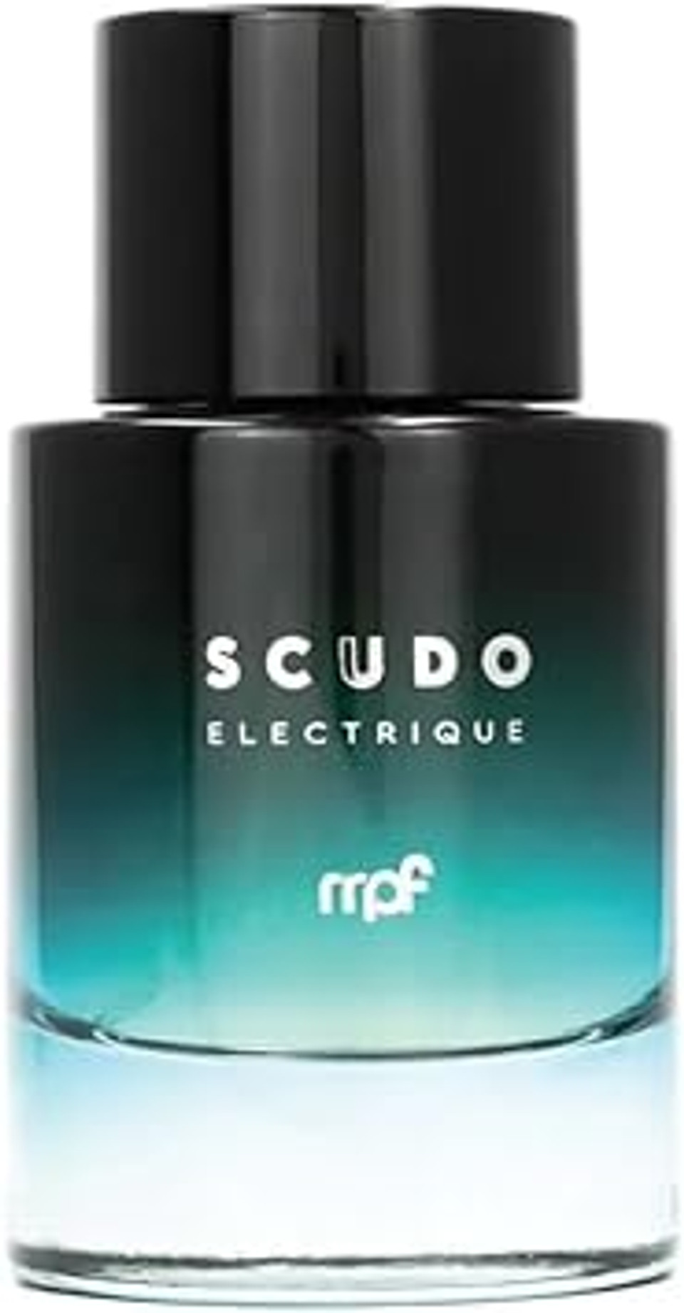 MPF My Perfumes Scudo Electrique EDP Eau de Parfum For Women and Men (Unisex), 100 mL Made in UAE