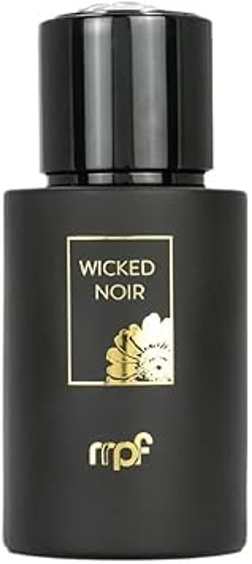 My Perfumes MPF Wicked Noir For Women and Men (Unisex) Eau de Parfum, 100ml Made in UAE My Perfumes MPF Wicked Noir For Women and Men (Unisex) Eau de Parfum, 100ml Made in UAE