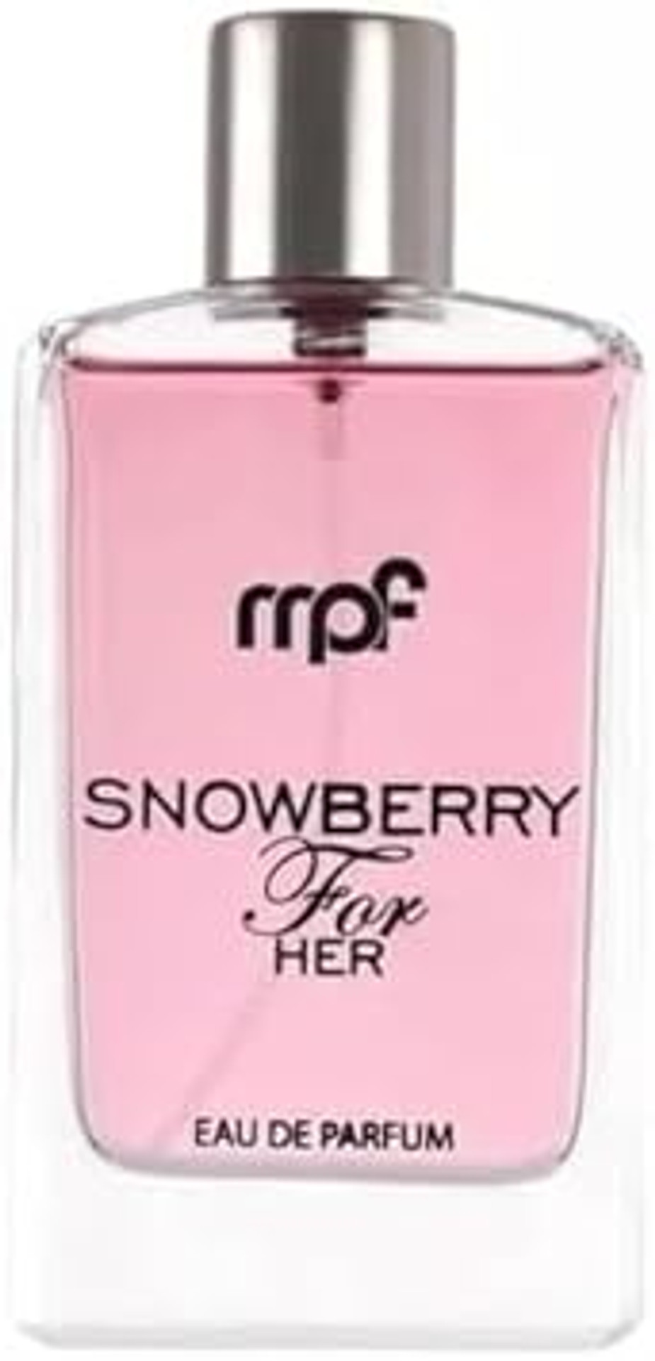MPF My Perfumes Snowberry For Her Eau de Parfum For Women, 100ml Made in UAE MPF My Perfumes Snowberry For Her Eau de Parfum For Women, 100ml Made in UAE