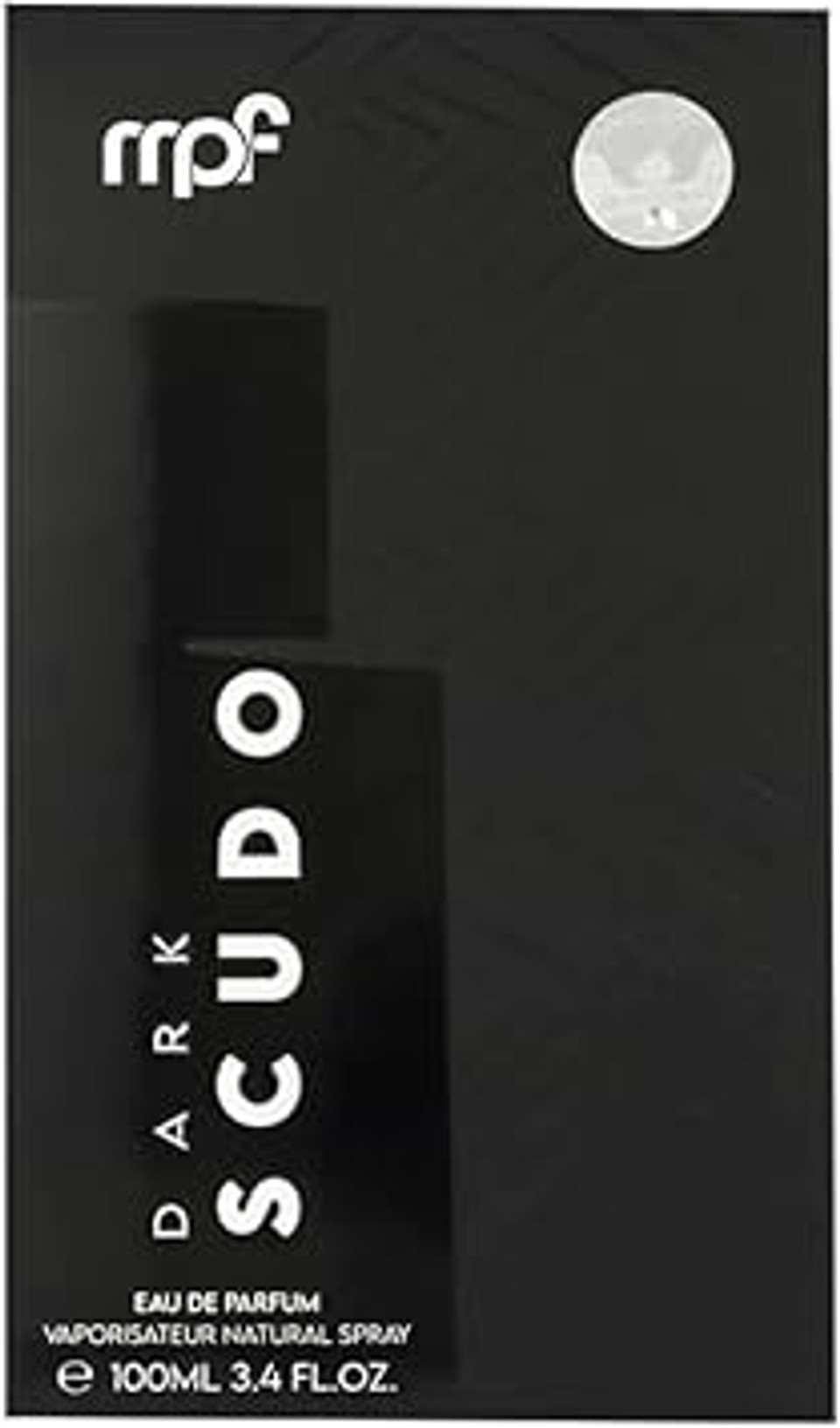 MPF My Perfumes Dark Scudo EDP Eau de Parfum For Women and Men (Unisex), 100 ml Made in UAE MPF My Perfumes Dark Scudo EDP Eau de Parfum For Women and Men (Unisex), 100 ml Made in UAE