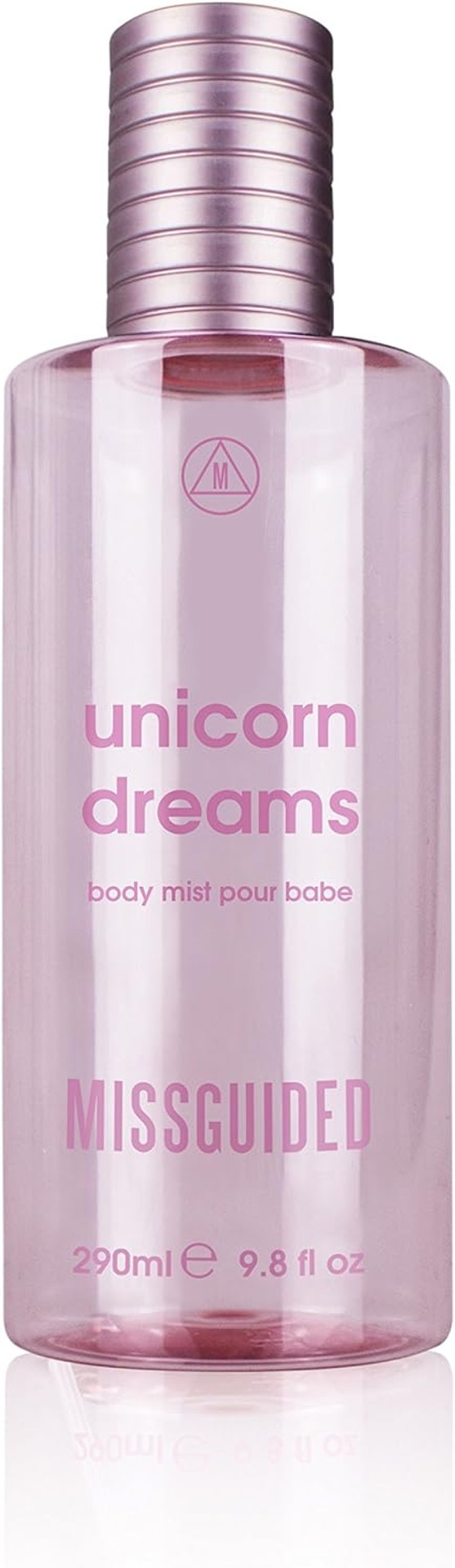 Missguided unicorn Dreams Body Mist, 290 ml