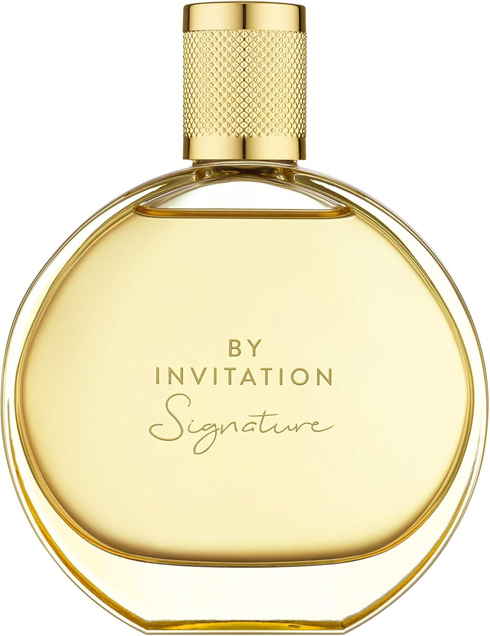 Michael Bublé Fragrances By Invitation Signature Womans Perfume Eau de Parfum, 30 ml