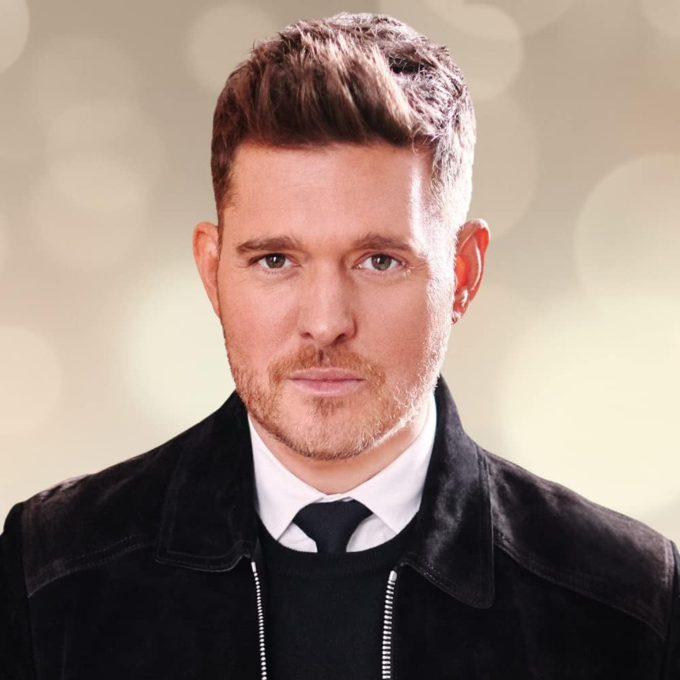 Michael Bublé Fragrances By Invitation Signature Womans Perfume Eau de Parfum, 30 ml
