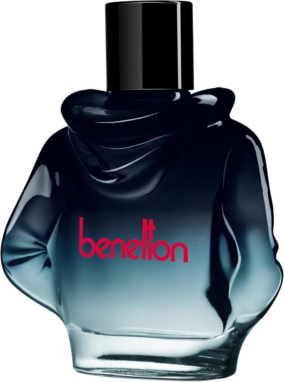 United Colors of Benetton - We Are Tribe Intense Eau de Parfum for Men - Long Lasting - Young, Modern and Intense Fragance - Lavender, Wood, Amber and Fruity Notes - Ideal for Day Wear - 90ml