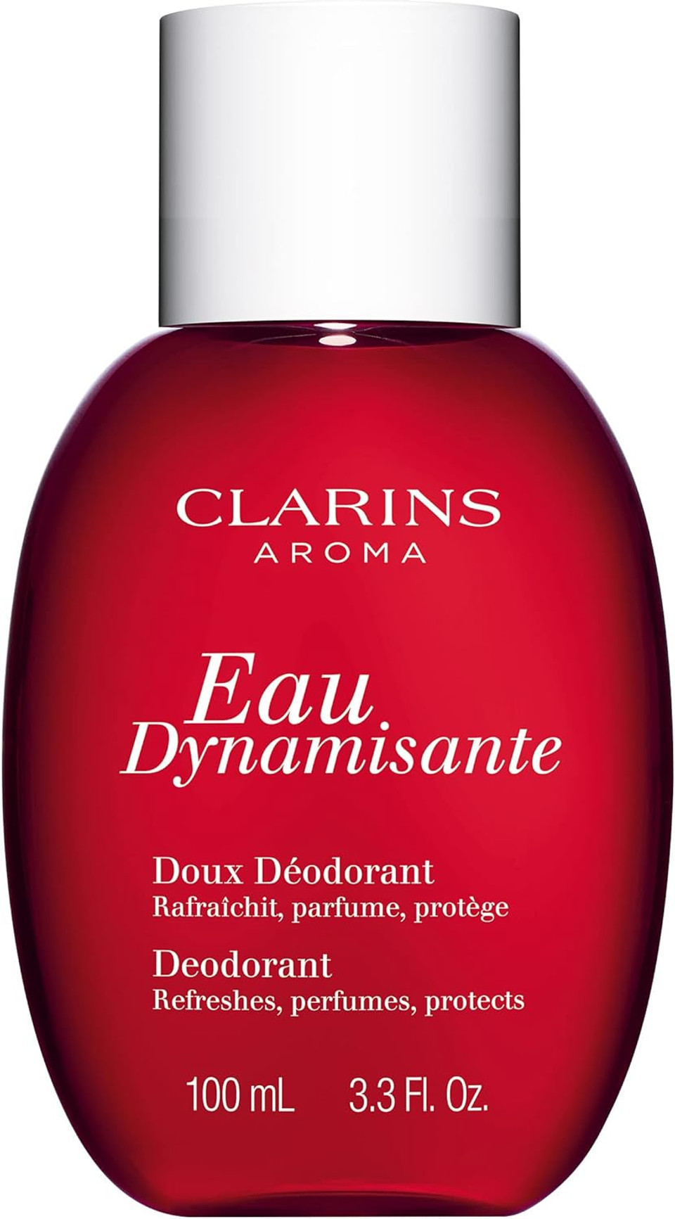 Clarins Eau Dynamisante Deodorant 100ml
