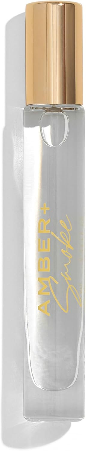 Michael Malul Amber + Smoke Eau de Parfum - 10ml Travel Size